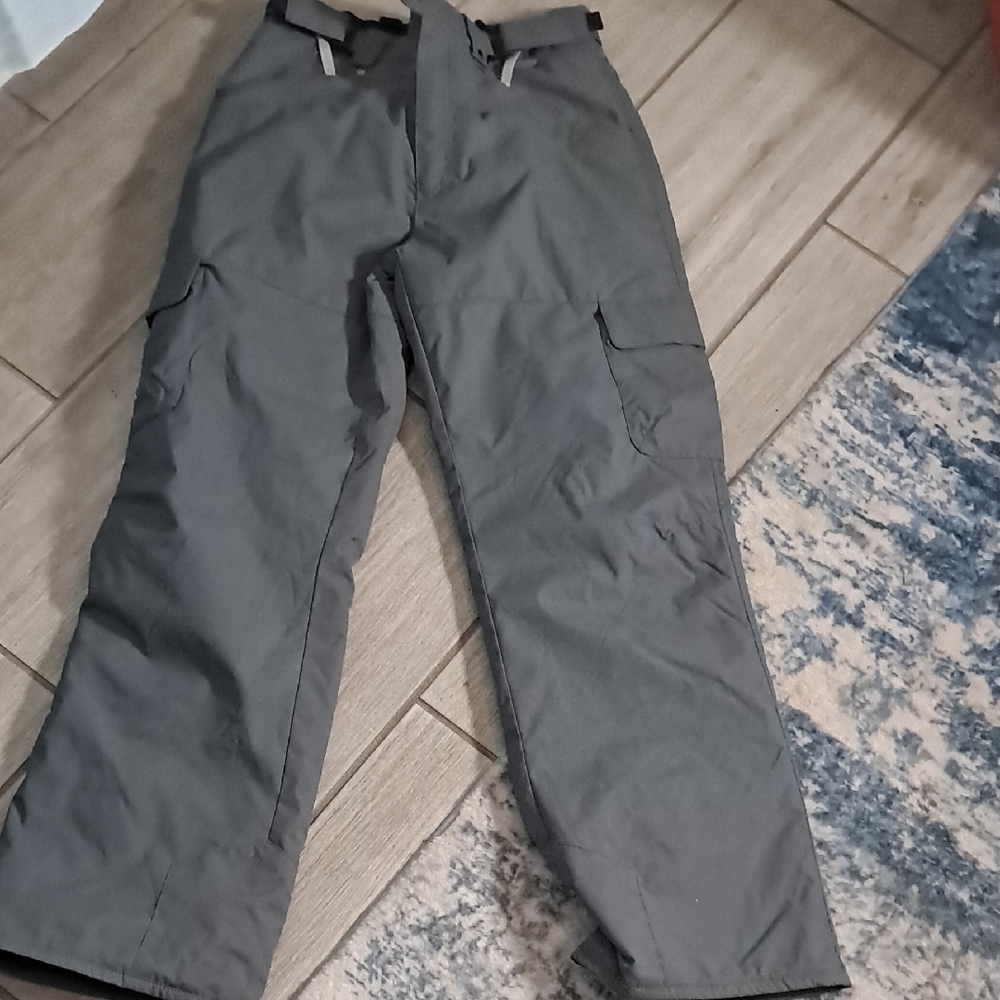 Ferrel Ski Pants/boys